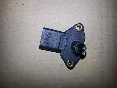 Bugiad BSP20710 - Датчик, давление во впускной трубе abcparts.ee