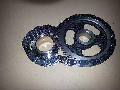 Bugiad BSP21920 - Цепь привода распредвала abcparts.ee