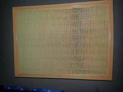 Bugiad BSP21541 - Воздушный фильтр двигателя abcparts.ee