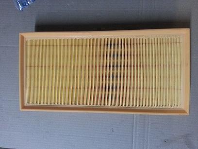 Bugiad BSP21015 - Воздушный фильтр двигателя abcparts.ee