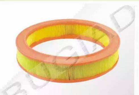 Bugiad BSP21310 - Воздушный фильтр двигателя abcparts.ee
