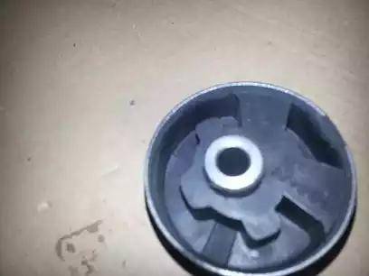 Bugiad BSP21384 - Сайлентблок, рычаг подвески колеса abcparts.ee