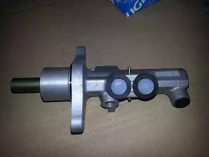 Bugiad BSP23517 - Главный тормозной цилиндр abcparts.ee