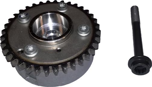 Bugiad BSP23137PROKIT - Шестерня привода распределительного вала abcparts.ee