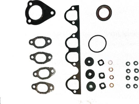 Bugiad BSP22435 - Комплект прокладок, головка цилиндра abcparts.ee