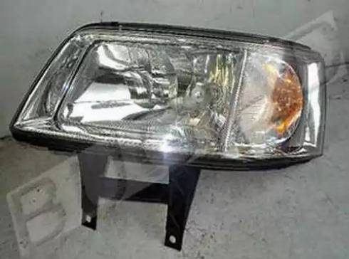 Bugiad BSP22588 - Основная фара abcparts.ee