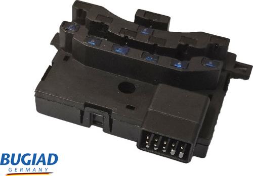 Bugiad BSS49401 - Датчик угла поворота руля abcparts.ee