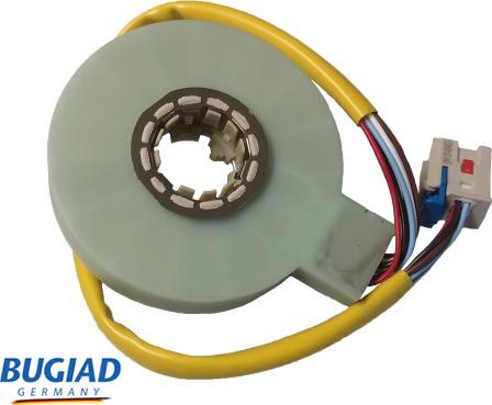 Bugiad BSS49407 - Датчик угла поворота руля abcparts.ee
