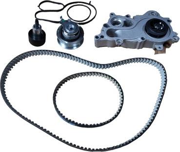 Bugiad BTB56516 - Водяной насос + комплект зубчатого ремня ГРМ abcparts.ee