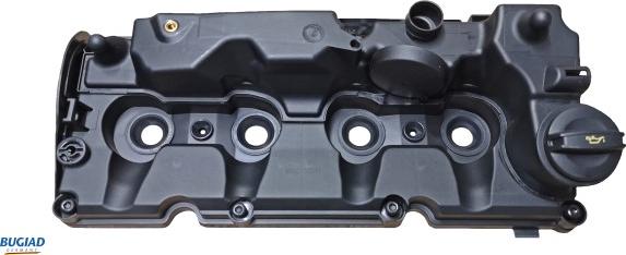 Bugiad BVC50141 - Крышка головки цилиндра abcparts.ee