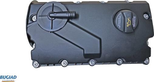 Bugiad BVC50143 - Крышка головки цилиндра abcparts.ee
