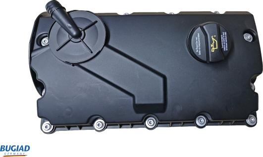 Bugiad BVC50142 - Крышка головки цилиндра abcparts.ee