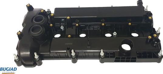 Bugiad BVC50154 - Крышка головки цилиндра abcparts.ee