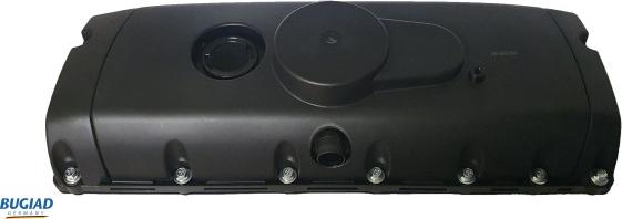 Bugiad BVC50161 - Крышка головки цилиндра abcparts.ee