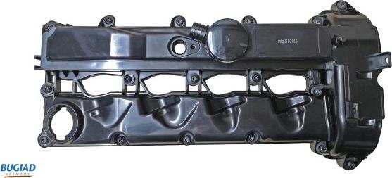 Bugiad BVC50119 - Крышка головки цилиндра abcparts.ee