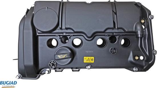 Bugiad BVC50114 - Крышка головки цилиндра abcparts.ee
