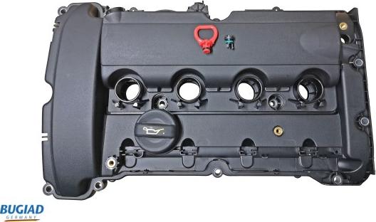 Bugiad BVC50113 - Крышка головки цилиндра abcparts.ee