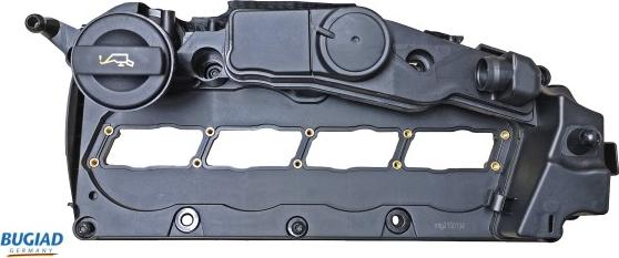 Bugiad BVC50134 - Крышка головки цилиндра abcparts.ee