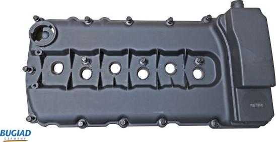 Bugiad BVC50130 - Крышка головки цилиндра abcparts.ee