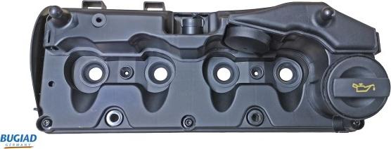 Bugiad BVC50132 - Крышка головки цилиндра abcparts.ee
