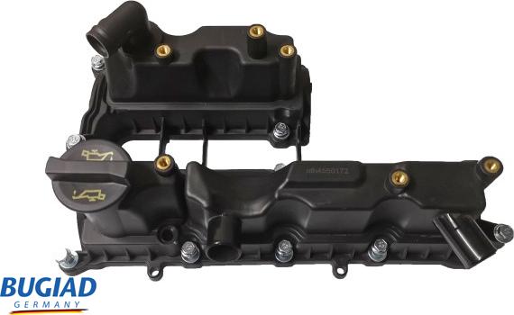 Bugiad BVC50172 - Крышка головки цилиндра abcparts.ee