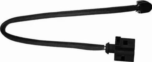 Bugiad BW70457 - Сигнализатор, износ тормозных колодок abcparts.ee