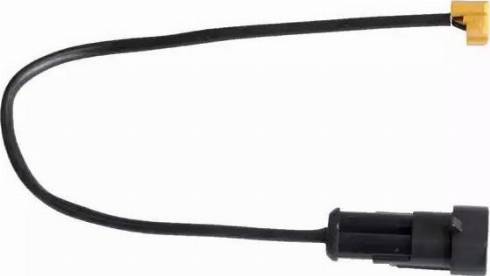 Bugiad BW70061 - Сигнализатор, износ тормозных колодок abcparts.ee