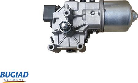 Bugiad BWM50647 - Двигатель стеклоочистителя abcparts.ee