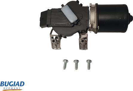 Bugiad BWM50651 - Двигатель стеклоочистителя abcparts.ee