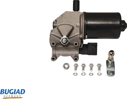 Bugiad BWM50657 - Двигатель стеклоочистителя abcparts.ee