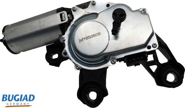 Bugiad BWM50609 - Двигатель стеклоочистителя abcparts.ee