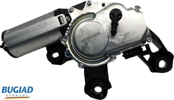 Bugiad BWM50608 - Двигатель стеклоочистителя abcparts.ee