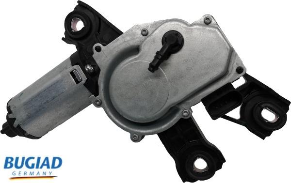 Bugiad BWM50614 - Двигатель стеклоочистителя abcparts.ee