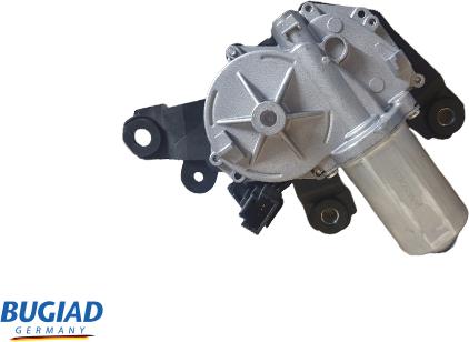 Bugiad BWM50633 - Двигатель стеклоочистителя abcparts.ee