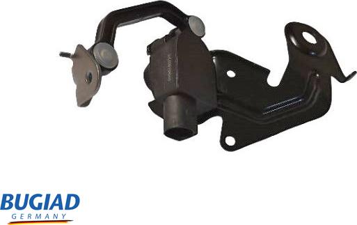 Bugiad BXS19646 - Датчик, ксеноновый свет (регулировка угла наклона фар) abcparts.ee