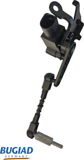 Bugiad BXS19648 - Датчик, ксеноновый свет (регулировка угла наклона фар) abcparts.ee