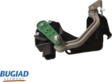 Bugiad BXS19647 - Датчик, ксеноновый свет (регулировка угла наклона фар) abcparts.ee