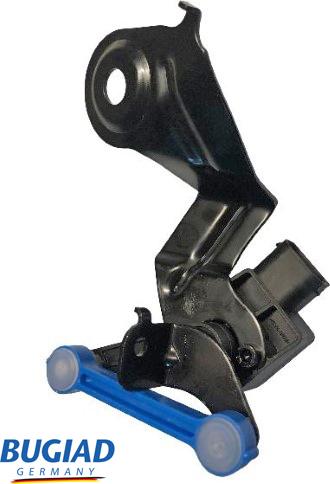 Bugiad BXS19653 - Датчик, ксеноновый свет (регулировка угла наклона фар) abcparts.ee