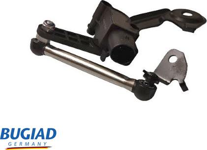 Bugiad BXS19661 - Датчик, ксеноновый свет (регулировка угла наклона фар) abcparts.ee