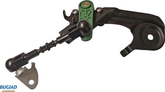 Bugiad BXS19604 - Датчик, ксеноновый свет (регулировка угла наклона фар) abcparts.ee