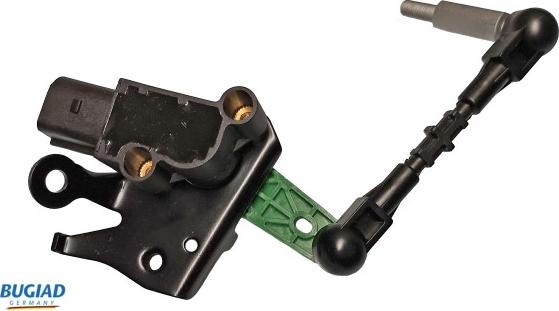 Bugiad BXS19605 - Датчик, ксеноновый свет (регулировка угла наклона фар) abcparts.ee