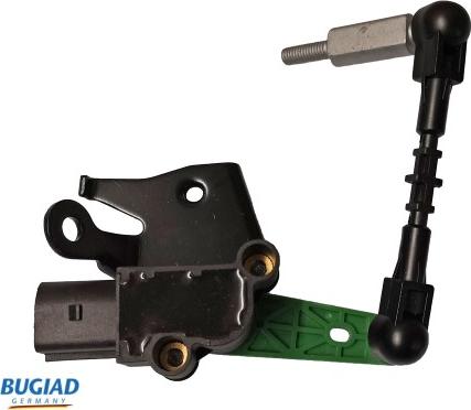 Bugiad BXS19606 - Датчик, ксеноновый свет (регулировка угла наклона фар) abcparts.ee