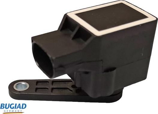 Bugiad BXS19601 - Датчик, ксеноновый свет (регулировка угла наклона фар) abcparts.ee