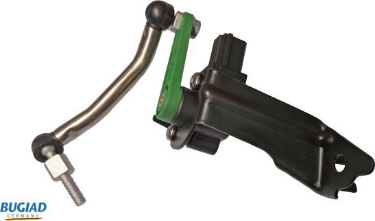 Bugiad BXS19608 - Датчик, ксеноновый свет (регулировка угла наклона фар) abcparts.ee