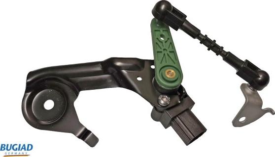 Bugiad BXS19603 - Датчик, ксеноновый свет (регулировка угла наклона фар) abcparts.ee