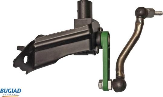 Bugiad BXS19607 - Датчик, ксеноновый свет (регулировка угла наклона фар) abcparts.ee