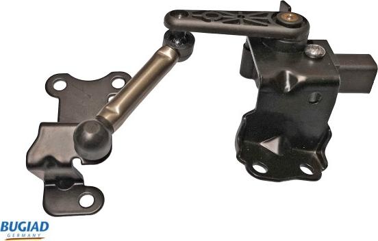 Bugiad BXS19614 - Датчик, ксеноновый свет (регулировка угла наклона фар) abcparts.ee