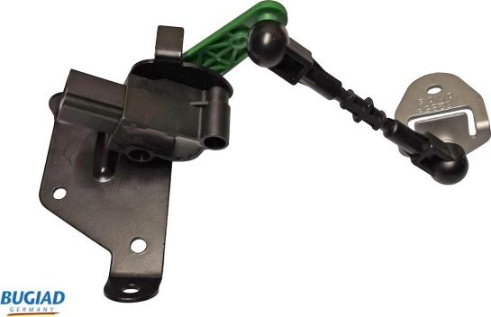 Bugiad BXS19615 - Датчик, ксеноновый свет (регулировка угла наклона фар) abcparts.ee