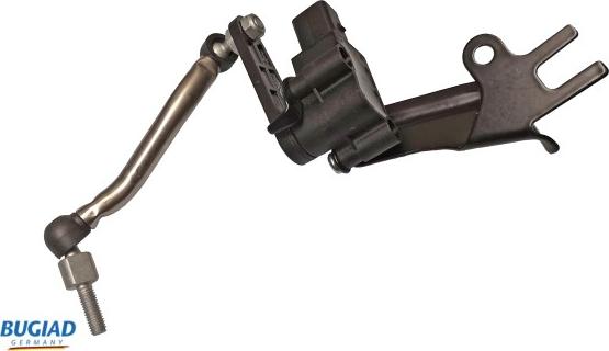 Bugiad BXS19610 - Датчик, ксеноновый свет (регулировка угла наклона фар) abcparts.ee