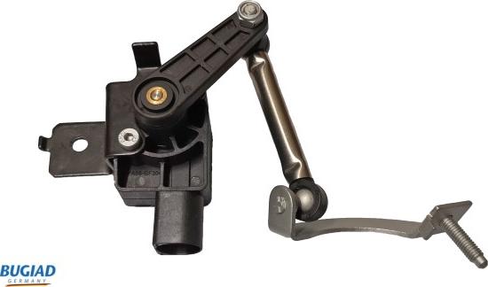 Bugiad BXS19617 - Датчик, ксеноновый свет (регулировка угла наклона фар) abcparts.ee